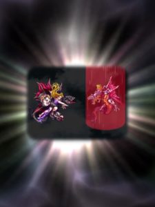 【ガチャ結果】