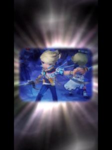 【ガチャ結果】