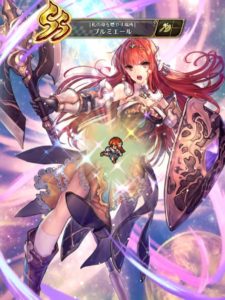 ガチャ結果